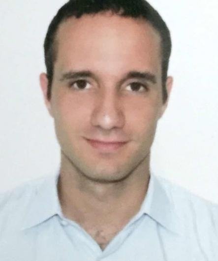 Dr. Marcelo Caram Ribeiro Fernandes