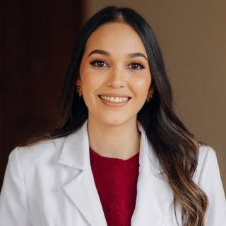 Dra. Giovanna Rocha Carrilho Pessoa