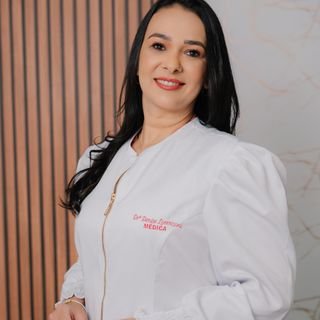 Dra. Denise Covre Lorenzoni
