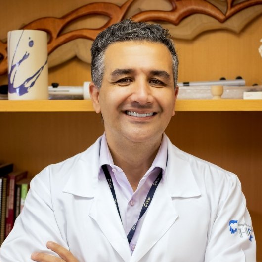 Prof. Mauro Bibancos De Rose