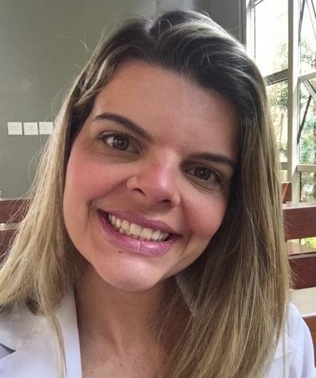 Dra. Carolina Ritter
