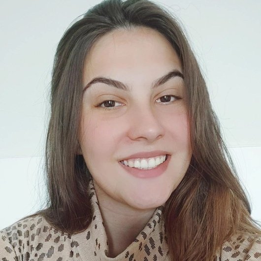 Milena Kulicz Pazzotti