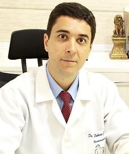 Dr. Fabricio Zacarias Paes