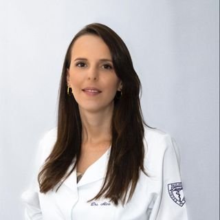 Dra. Aline Pantano Marcassi