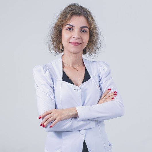 Dra. Virginia Cunha de Almeida