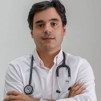 Dr. Gustavo Reis e Lopes