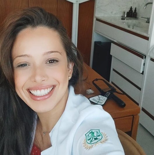 Thaienny Abreu