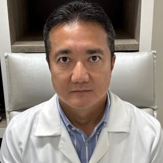 Dr. Sérgio Gustavo Tanaka