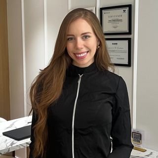 Dra. Camila Springmann