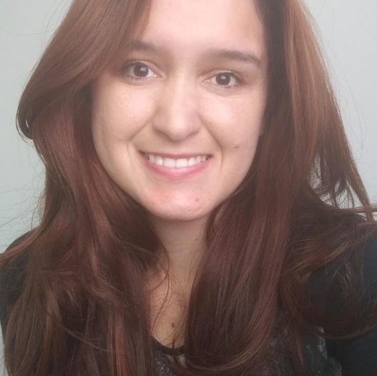 Ana Cristina Ribeiro
