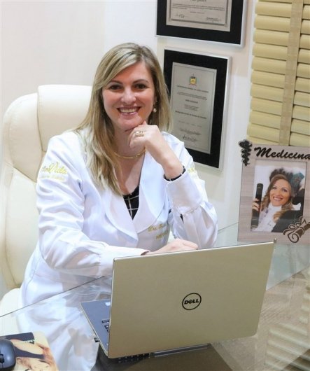 Dra. Inês Gullich