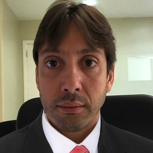 Dr. Marcus Bedim