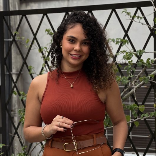 Jéssica Cristina da Silva