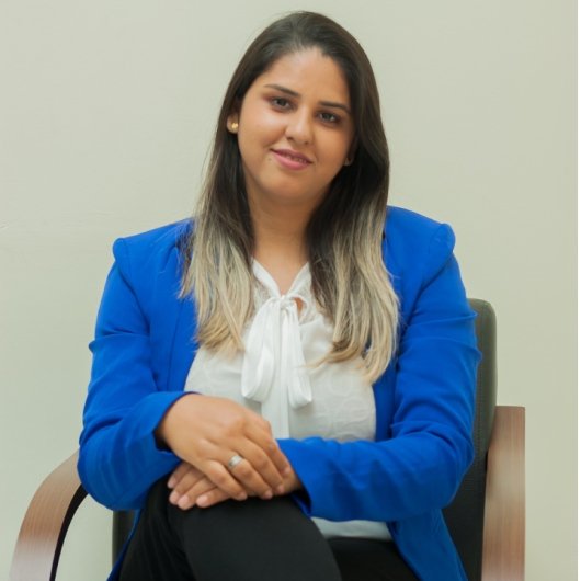 Shelen Santos