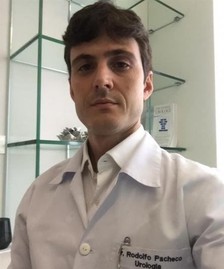 Dr. Rodolfo Pacheco