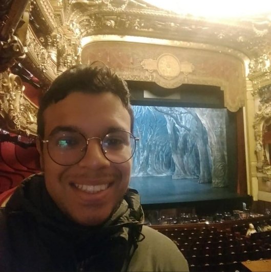 Dr. Paulo Vitor Lisboa Santana