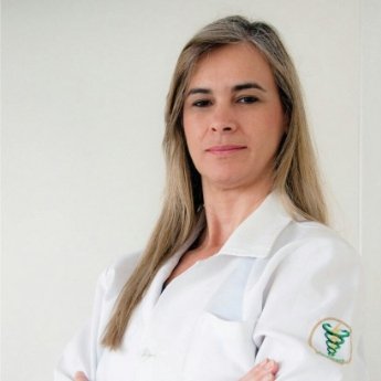 Dra. Marlene Peres Mendes