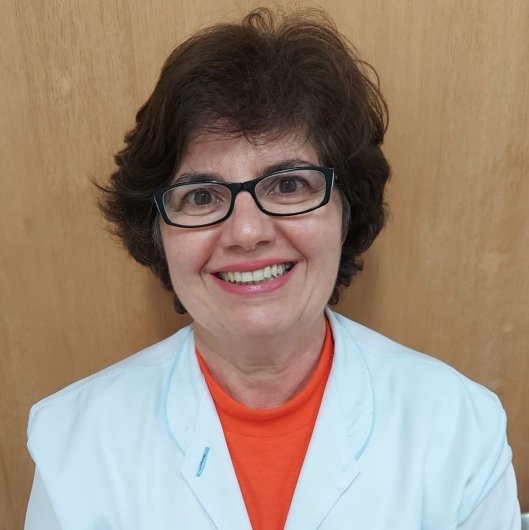 Dra. Maria Alice Maia Bordin de Campos Leite