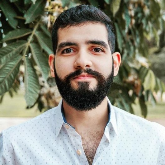 Prof. Júlio César Chaves Abreu Filho