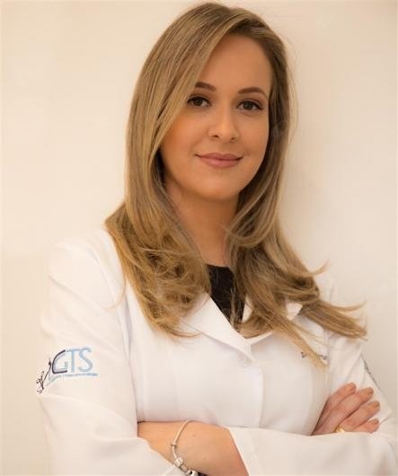 Dra. Fernanda Fruet