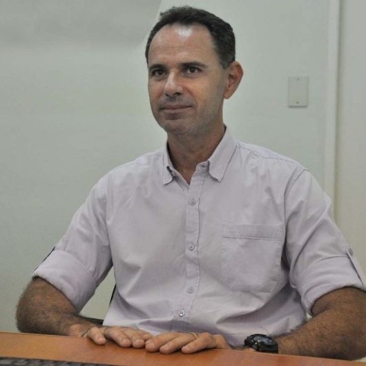 Dr. Marcelo Paula Coutinho