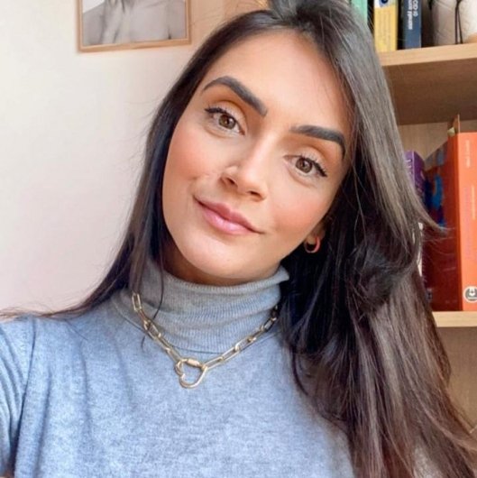 Yasmin da Silva Peixoto Caiaffa