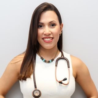 Dra. Priscilla Duarte