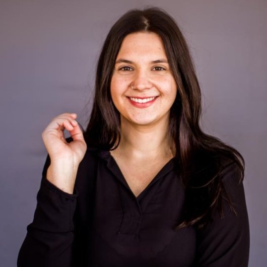 Dra. Beatriz Garcia de Carvalho
