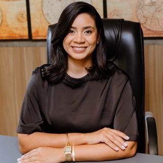 Dra. Hortência Madsen Da Luz