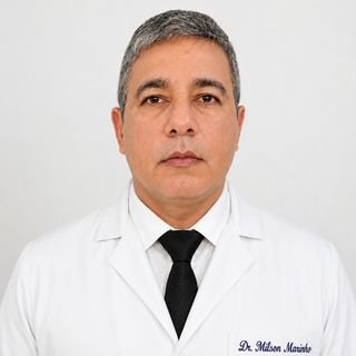 Dr. Milson Marinho De Araujo Barbosa Junior