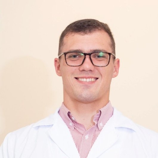 Dr. Matheus Pereira Dias
