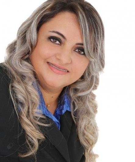 Carla Castro Almeida