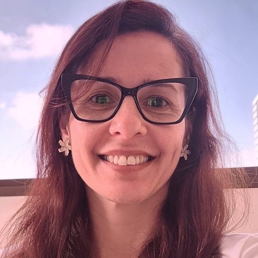 Dra. Fernanda Hercila da Rocha Silva