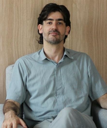 Paulo Cezar de Oliveira