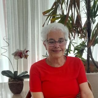 Dra. Maria Nilza Bitencourt Barreto