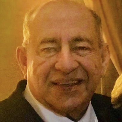 Dr. Jose Dias Rebouças Júnior