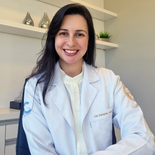 Dra. Lis Bastos Zampier Goulart