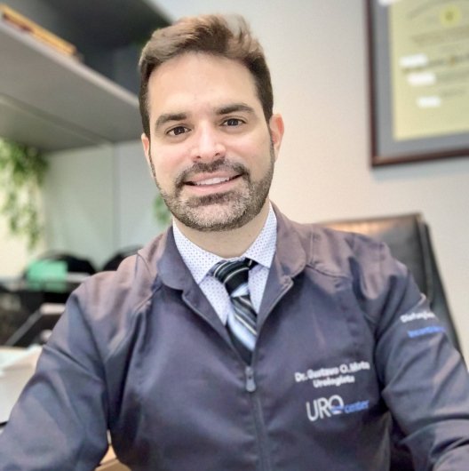 Dr. Gustavo de Oliveira Mota