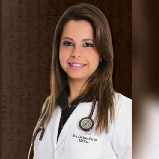 Dra. Luciana Farias