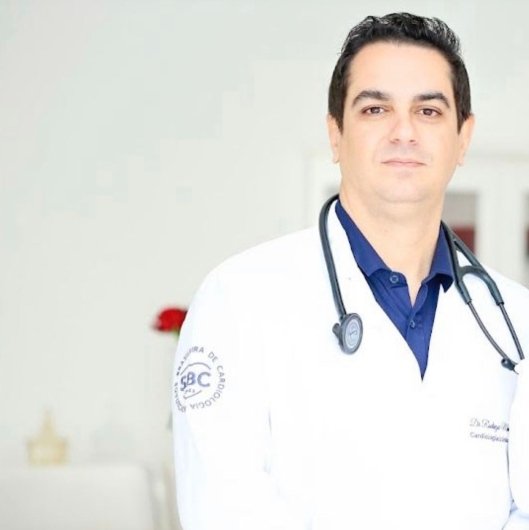 Dr. Rodrygo Maltta Andrade