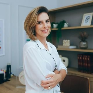 Dra. Ana Flávia Gava Trentin Bernardi
