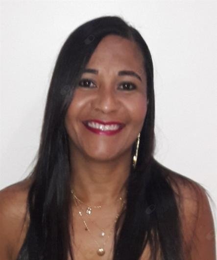 Rosana de Jesus Oliveira