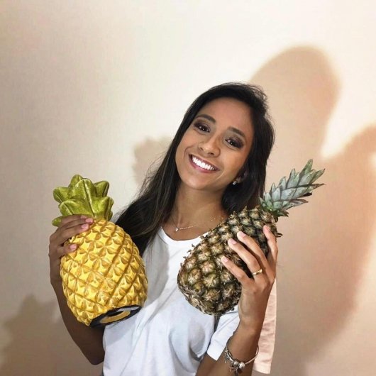 Rafaella Silveira Azevedo