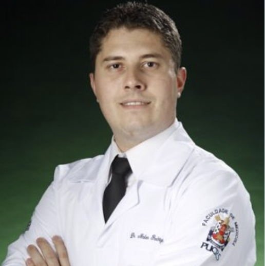 Dr. Noslen Rodrigues De Souza
