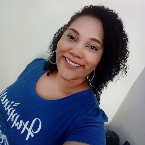 Vanessa Rodrigues