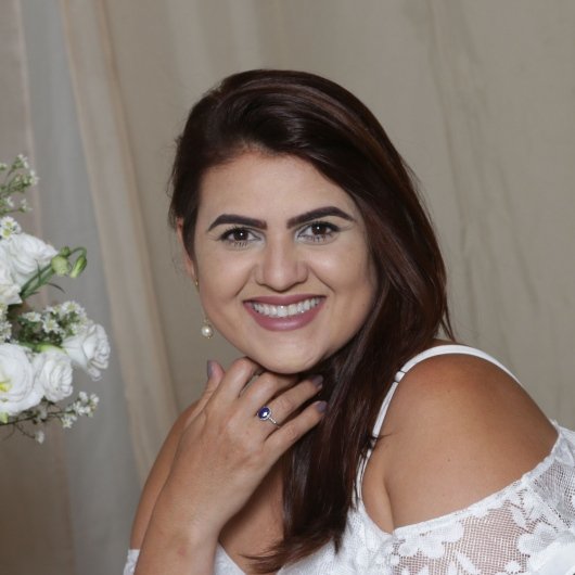 Dra. Rosangela Oliveira