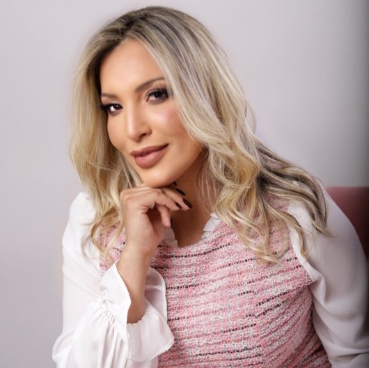 Dra. Poliane Giseti de Souza