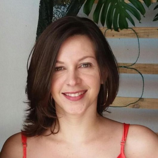 Fernanda Gradim