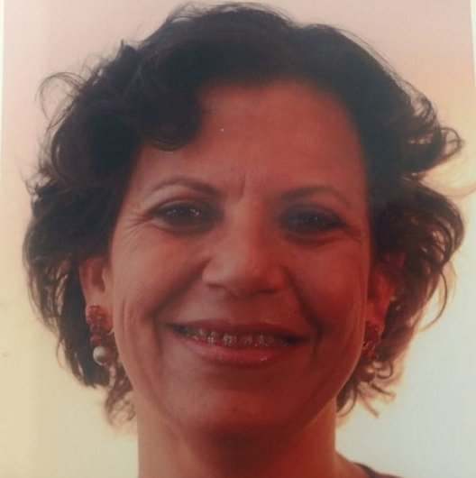 Dra. Maria do Carmo de Oliveira Silva