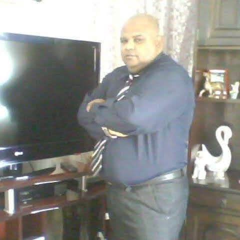 Dr. Josimar Marques